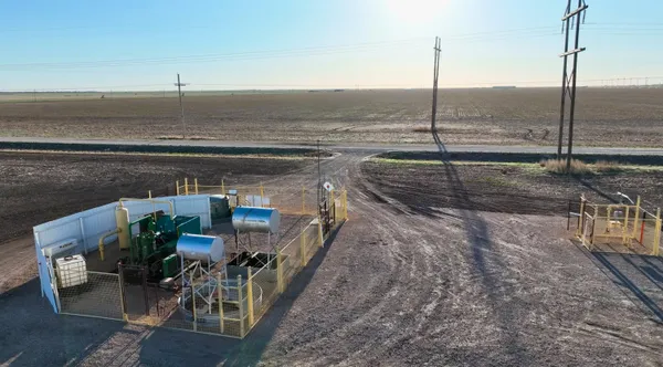 a view of a terrace with chairs