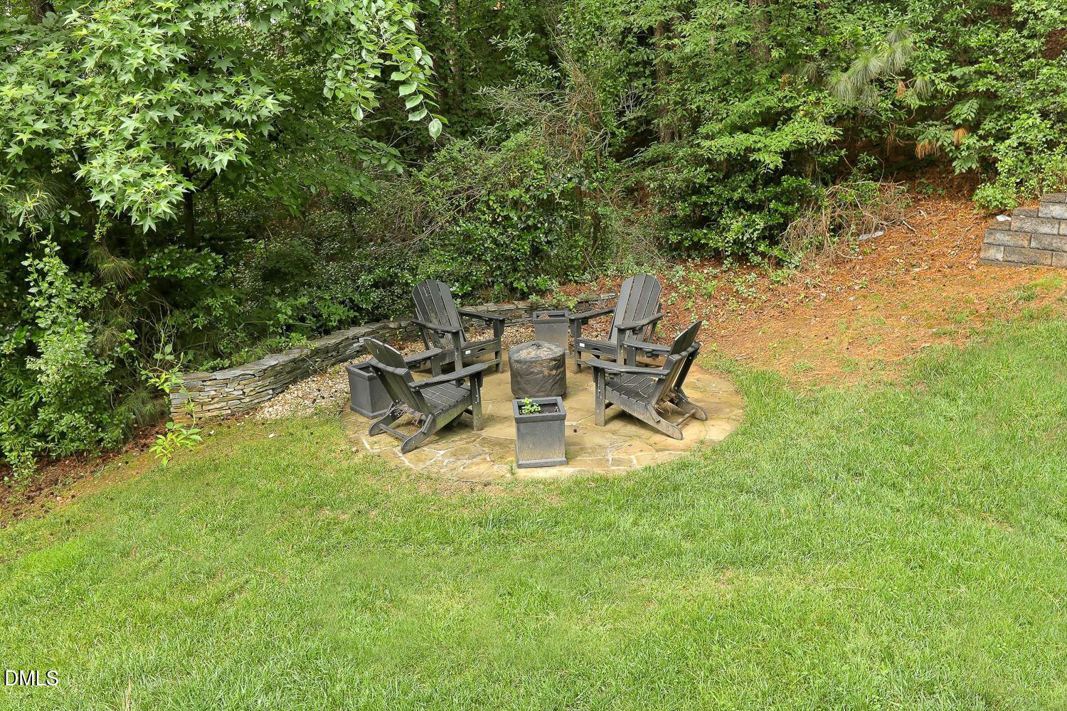 8201 Joyce Glow Court Raleigh, NC 27613 - Photo 43 of 47 060-005-Back Yard-1500x1000 EDITED