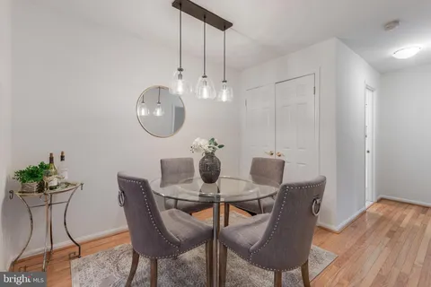 $375,000 | 2050 North Calvert Street, Unit 104, Arlington, VA 22201