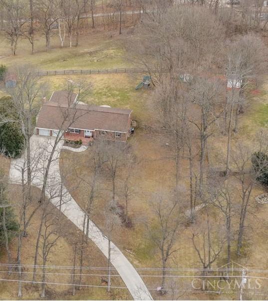 11624 Edgewood Road Harrison, OH 45030 - Photo 48 of 54 Overview from front of home.