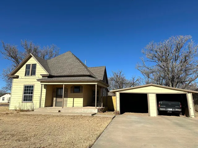 $142,500 | 510 West 12th, Plainview, TX 79072