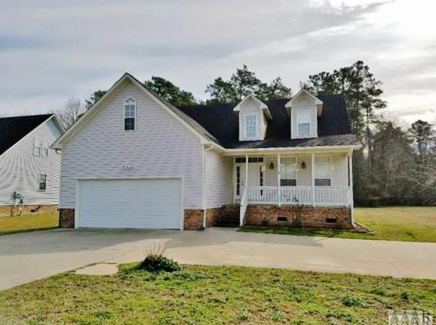 1180 4 Forks Road Elizabeth City, NC 27909 - Photo 1 of 14 Main View