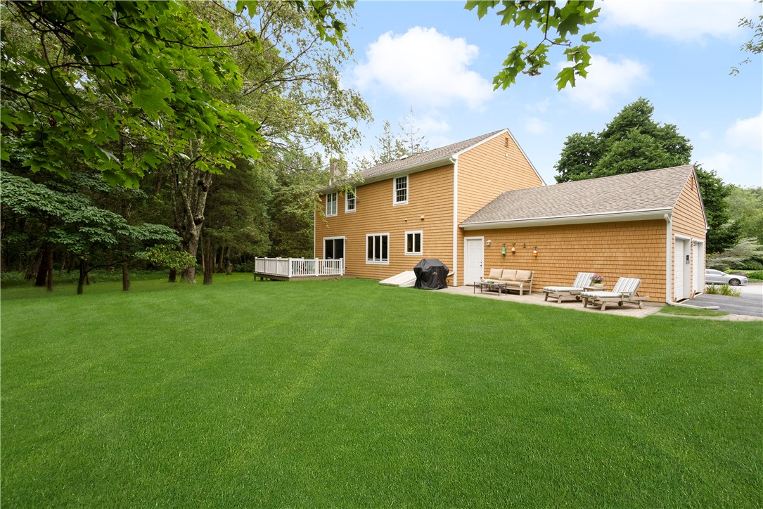 60 Arrowhead Way Warwick, RI 02886 - Photo 28 of 36