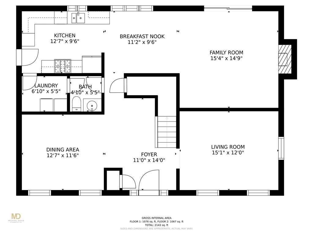 60 Arrowhead Way Warwick, RI 02886 - Photo 33 of 36