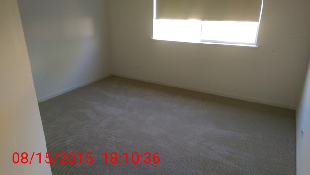 3948 Pratt Street Plano, IL 60545 - Photo 13 of 19 a view of an empty room and a window