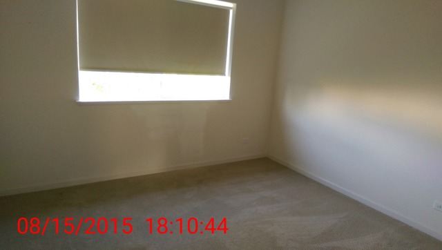 3948 Pratt Street Plano, IL 60545 - Photo 14 of 19 an empty room with a window