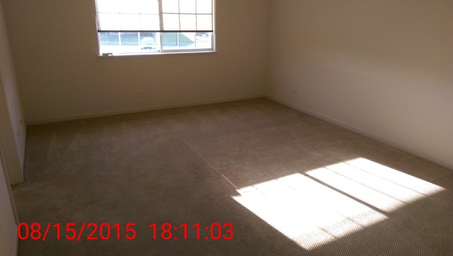 3948 Pratt Street Plano, IL 60545 - Photo 10 of 19 a view of an empty room and window