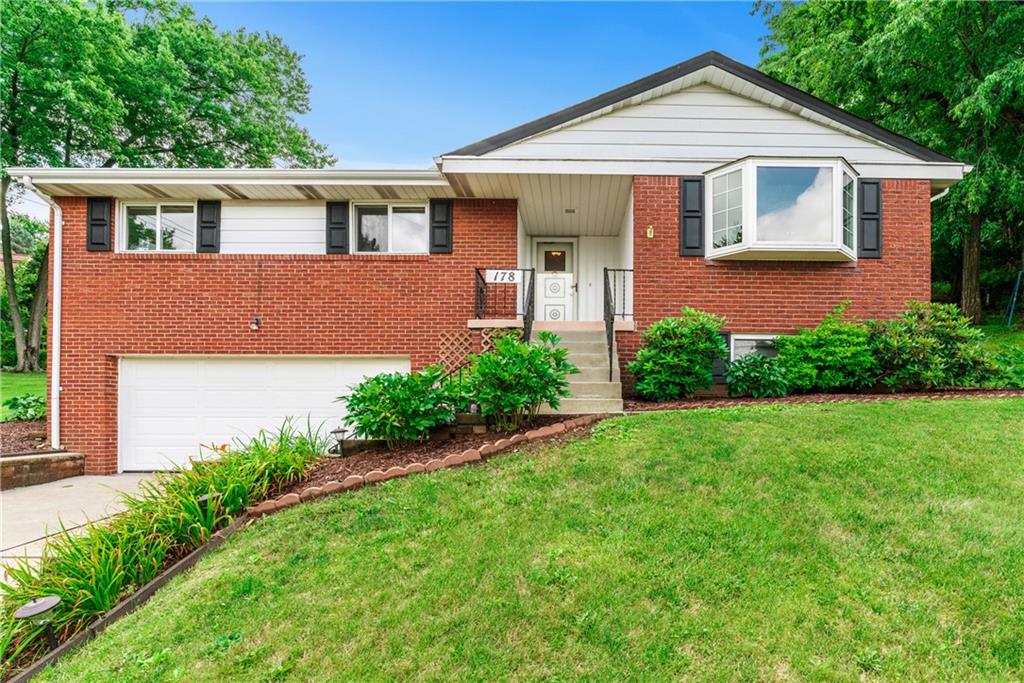 178 Reed Drive Pittsburgh, PA 15205 - Photo 1 of 25 Gallery Image 1