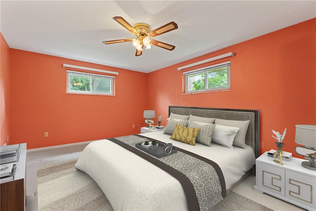 178 Reed Drive Pittsburgh, PA 15205 - Photo 12 of 25 Gallery Image 12