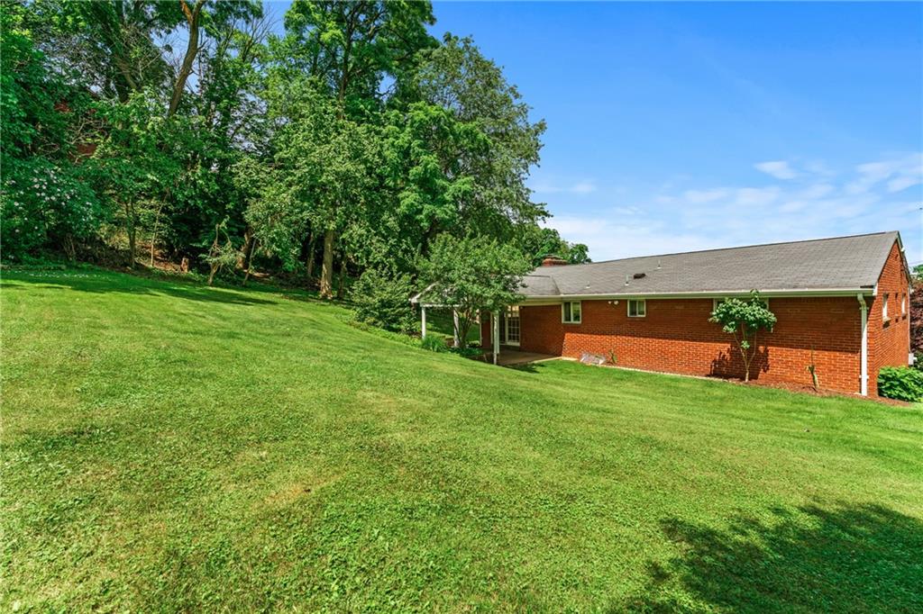 178 Reed Drive Pittsburgh, PA 15205 - Photo 24 of 25 Gallery Image 24
