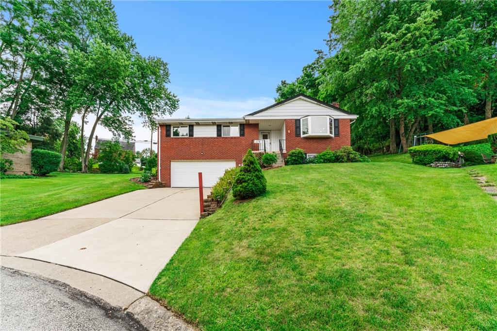 178 Reed Drive Pittsburgh, PA 15205 - Photo 25 of 25 Gallery Image 25
