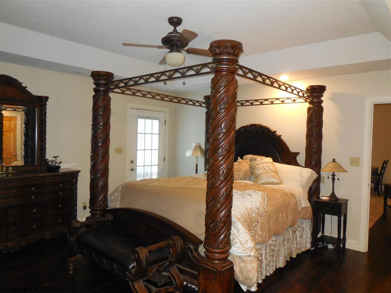347 Dudley Fork Road Mannington, WV 26582 - Photo 8 of 20 Gallery Image 8