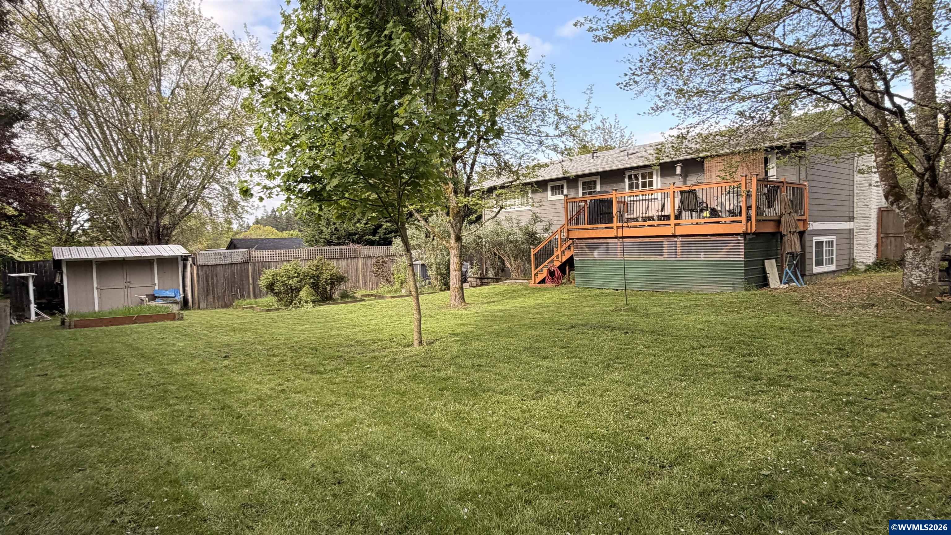 2055 Northwest Crittenden Loop Albany, OR 97321 - Photo 24 of 25