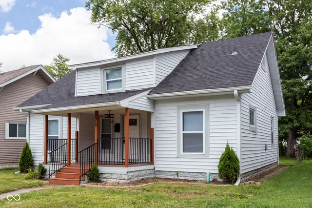 $225,000 | 2910 Meredith Avenue, Indianapolis, IN 46201