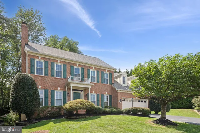 $1,150,000 | 7840 Preakness Lane, Fairfax Station, VA 22039