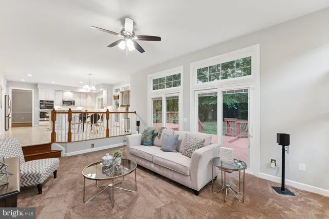 $1,150,000 | 7840 Preakness Lane, Fairfax Station, VA 22039