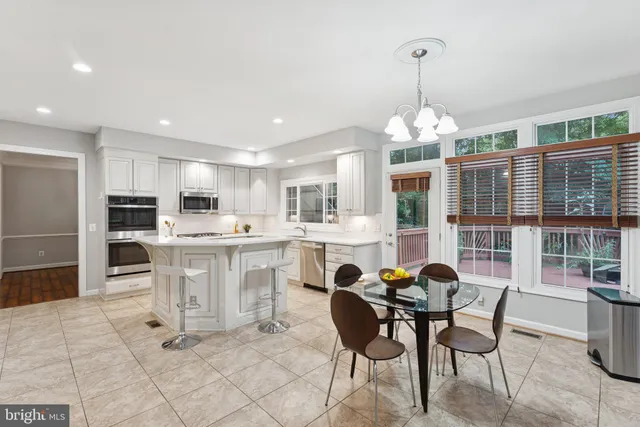 $1,150,000 | 7840 Preakness Lane, Fairfax Station, VA 22039