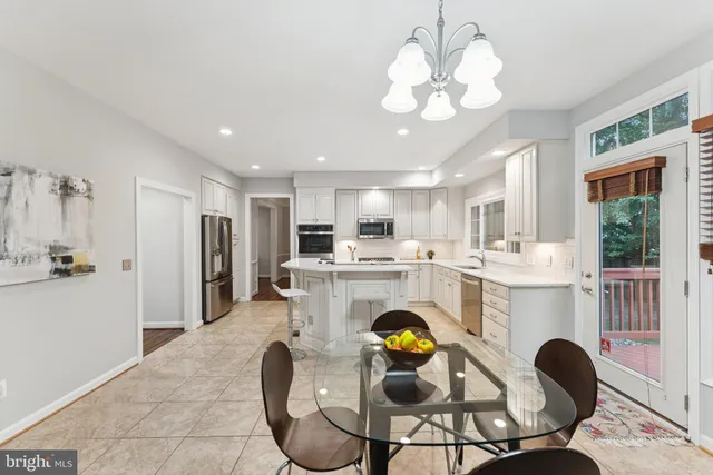 $1,150,000 | 7840 Preakness Lane, Fairfax Station, VA 22039