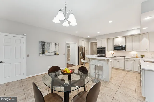 $1,150,000 | 7840 Preakness Lane, Fairfax Station, VA 22039