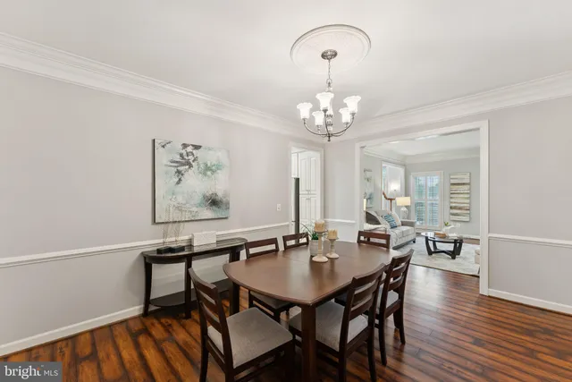 $1,150,000 | 7840 Preakness Lane, Fairfax Station, VA 22039