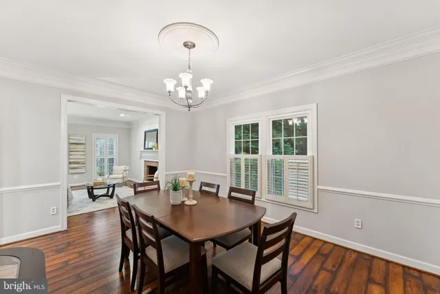 $1,150,000 | 7840 Preakness Lane, Fairfax Station, VA 22039
