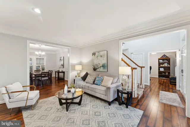 $1,150,000 | 7840 Preakness Lane, Fairfax Station, VA 22039