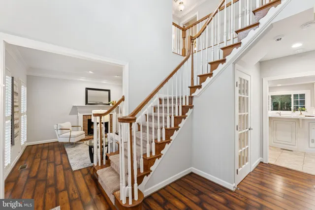 $1,150,000 | 7840 Preakness Lane, Fairfax Station, VA 22039