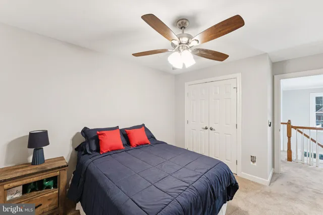 $1,150,000 | 7840 Preakness Lane, Fairfax Station, VA 22039