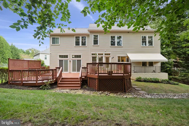 $1,150,000 | 7840 Preakness Lane, Fairfax Station, VA 22039