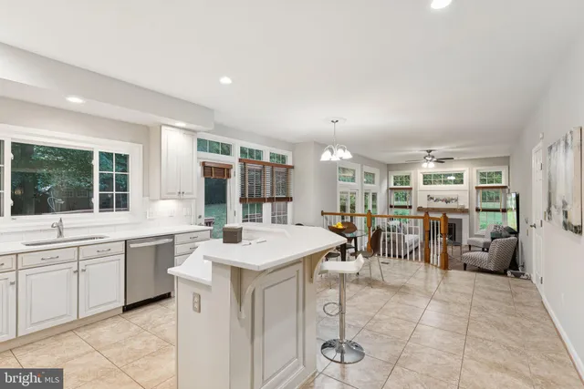 $1,150,000 | 7840 Preakness Lane, Fairfax Station, VA 22039