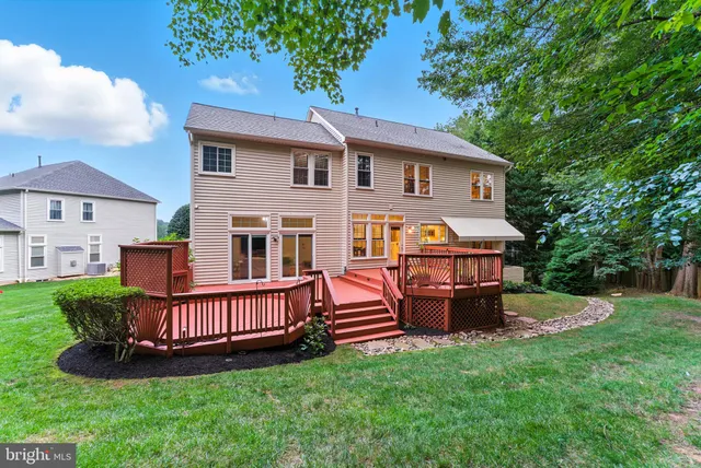 $1,150,000 | 7840 Preakness Lane, Fairfax Station, VA 22039