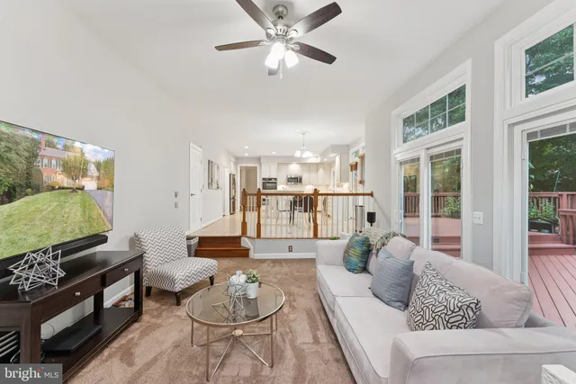 $1,150,000 | 7840 Preakness Lane, Fairfax Station, VA 22039