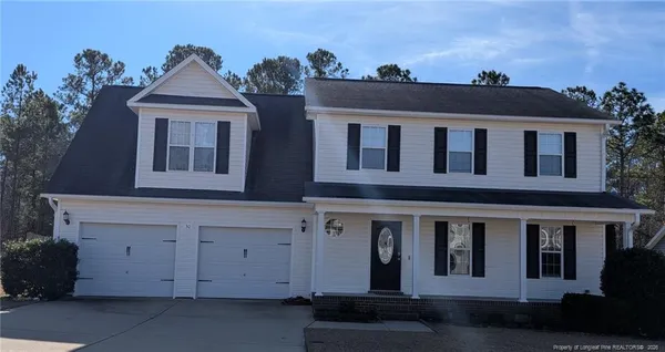 $1,900 | 30 Rockingham Street, Spring Lake, NC 28390