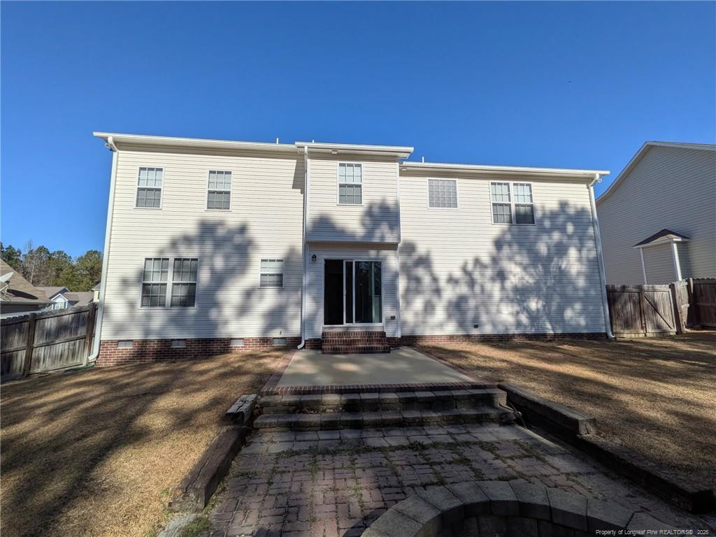 30 Rockingham Street Spring Lake, NC 28390 - Photo 17 of 19 Photo 17