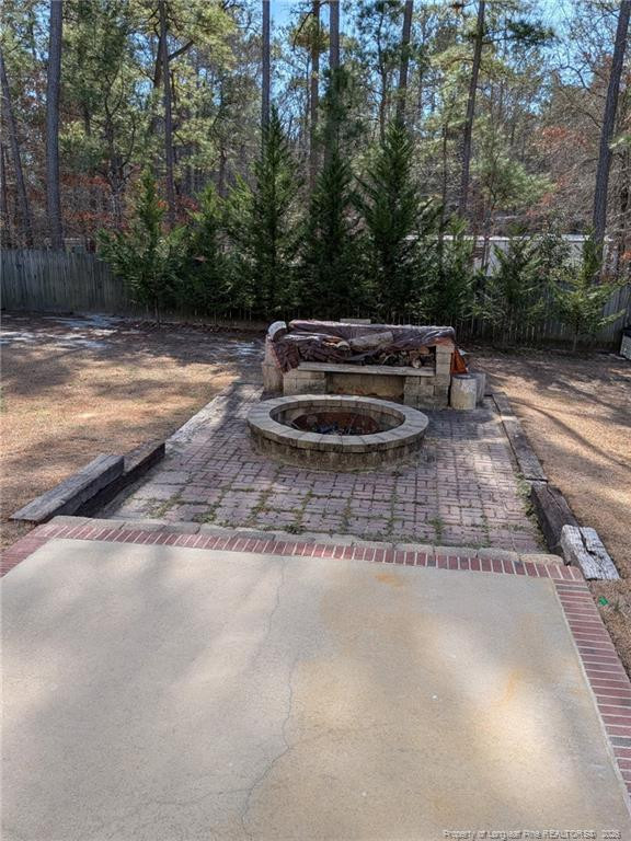 30 Rockingham Street Spring Lake, NC 28390 - Photo 19 of 19 Photo 19