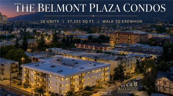 $12,400,000 | 201 North Belmont Street, Glendale, CA 91206