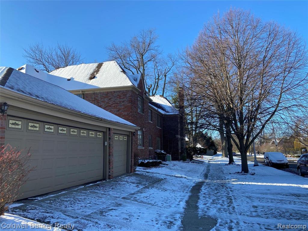 798 Trombley Road Grosse Pointe, MI 48230 - Photo 36 of 37