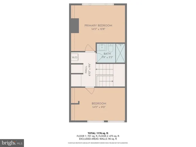 $340,000 | 18200 Windsor Hill Drive, Unit 301B, Olney, MD 20832