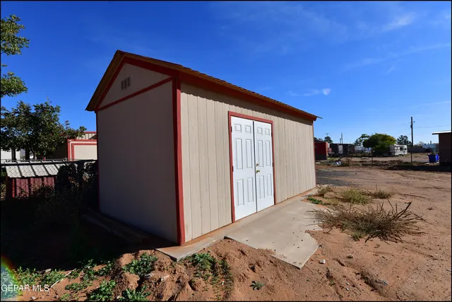 $250,000 | 7950 Onyx Court, Las Cruces, NM 88012