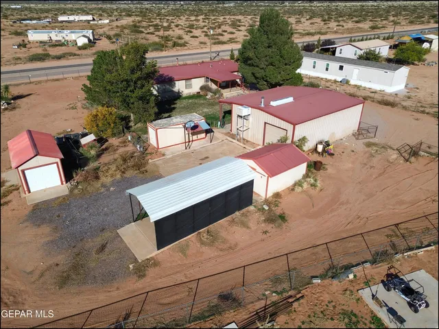 $250,000 | 7950 Onyx Court, Las Cruces, NM 88012