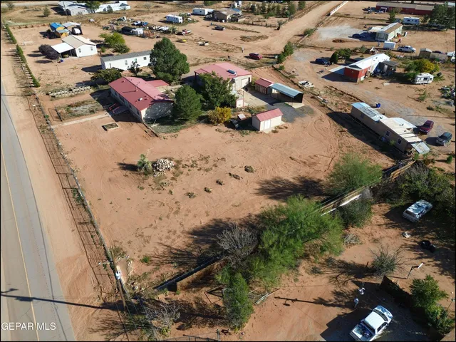 $250,000 | 7950 Onyx Court, Las Cruces, NM 88012