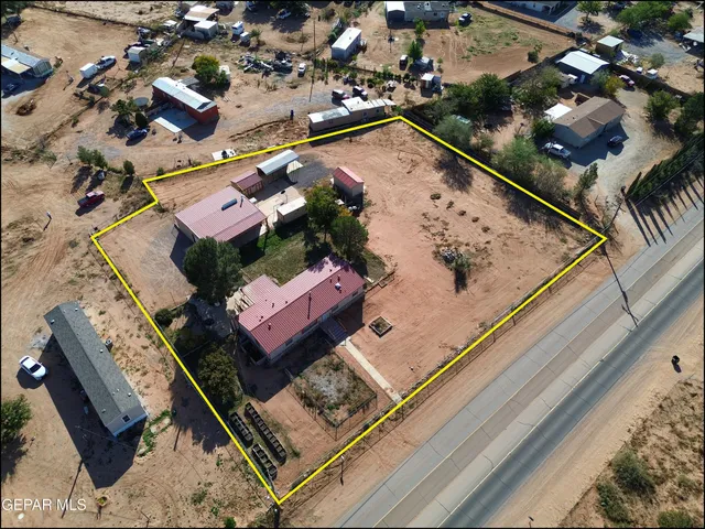 $250,000 | 7950 Onyx Court, Las Cruces, NM 88012