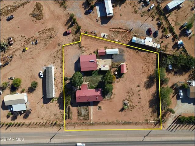 $250,000 | 7950 Onyx Court, Las Cruces, NM 88012