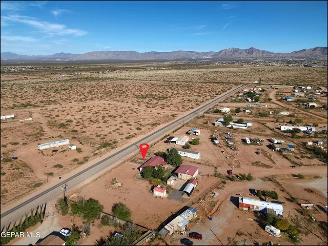 $250,000 | 7950 Onyx Court, Las Cruces, NM 88012