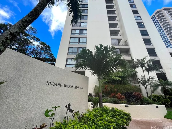 $3,000 | 55 South Judd Street, Unit 2107, Honolulu, HI 96817