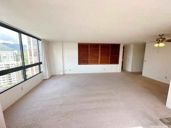 $3,000 | 55 South Judd Street, Unit 2107, Honolulu, HI 96817