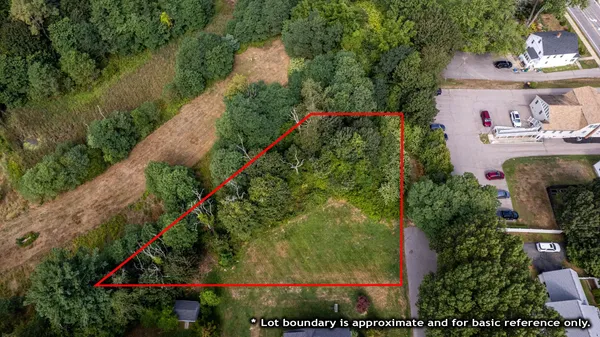 $329,900 | Lot 0 Page Avenue, Dover, NH 03820