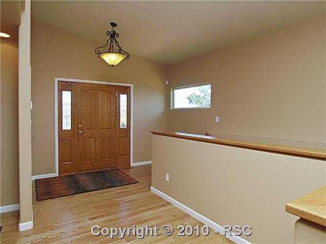4756 Seton Hall Road Colorado Springs, CO 80918 - Photo 2 of 16