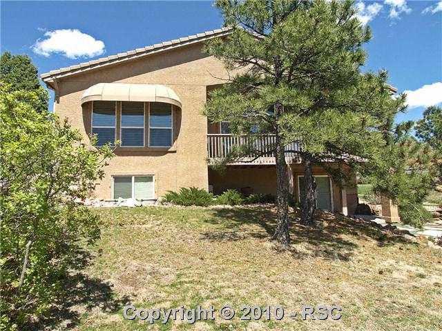 4756 Seton Hall Road Colorado Springs, CO 80918 - Photo 16 of 16