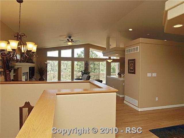 4756 Seton Hall Road Colorado Springs, CO 80918 - Photo 3 of 16